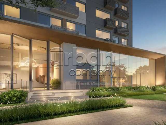 Loft com 1 quarto à venda na Castro Alves, 815, Moinhos de Vento, Porto Alegre por R$ 460.000