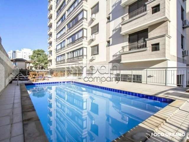 Apartamento com 3 quartos à venda na Rua Tito Lívio Zambecari, 456, Mont Serrat, Porto Alegre por R$ 1.690.000