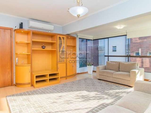 Apartamento com 3 quartos à venda na Rua Itaboraí, 111, Jardim Botânico, Porto Alegre por R$ 1.100.000