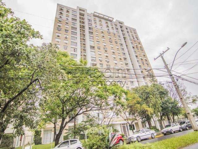 Apartamento com 2 quartos à venda na Avenida Benno Mentz, 100, Vila Ipiranga, Porto Alegre por R$ 480.000