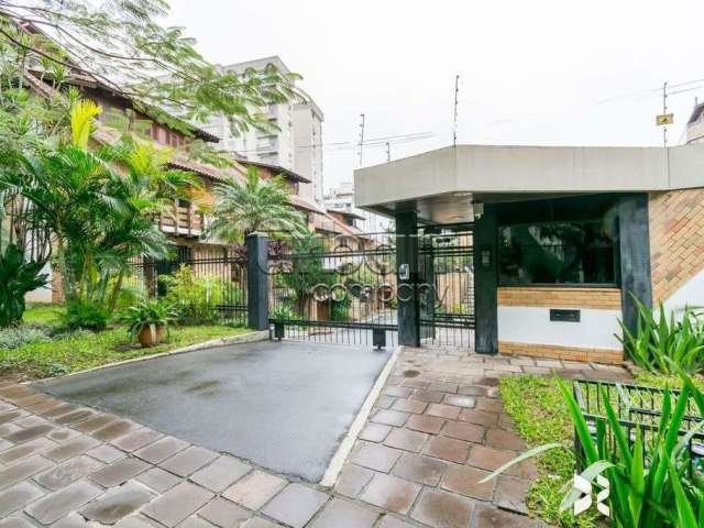 Casa em condomínio fechado com 3 quartos à venda na Rua Jaraguá, 355, Bela Vista, Porto Alegre por R$ 1.550.000