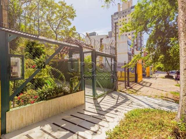 Casa em condomínio fechado com 3 quartos à venda na Rua João Abbott, 432, Petrópolis, Porto Alegre por R$ 1.300.000