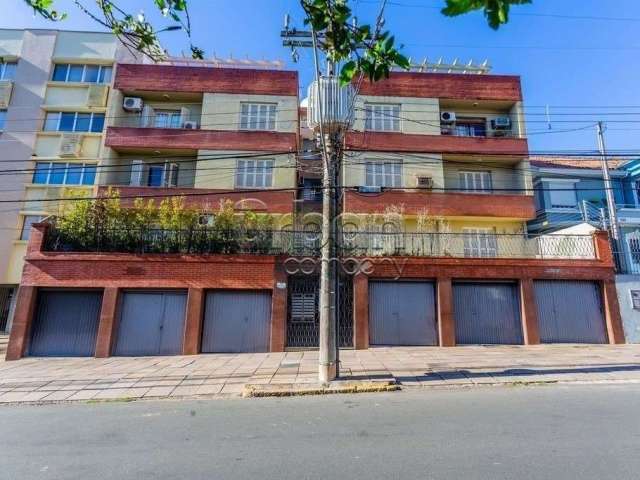 Apartamento com 2 quartos à venda na Rua João Abbott, 128, Petrópolis, Porto Alegre por R$ 500.000