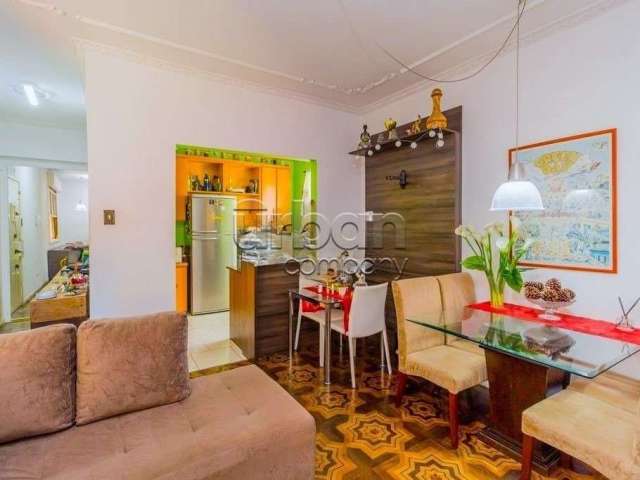 Apartamento com 2 quartos à venda na Rua João Abbott, 128, Petrópolis, Porto Alegre por R$ 550.000