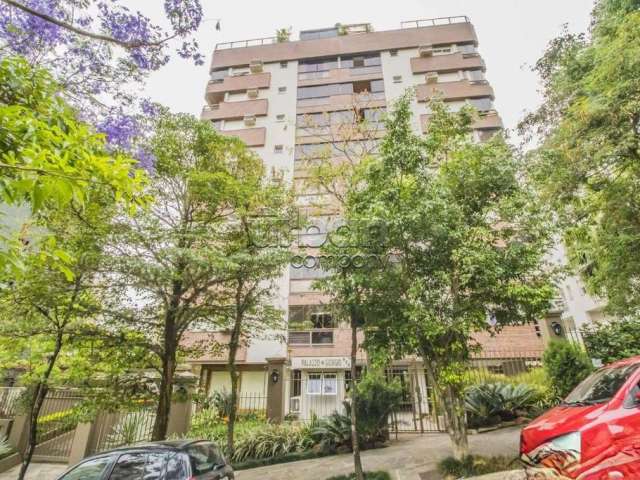 Cobertura com 1 quarto à venda na Rua Silva Jardim, 936, Mont Serrat, Porto Alegre por R$ 1.380.000