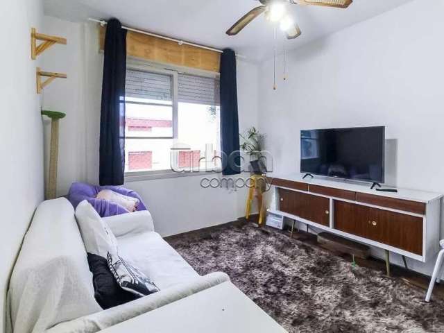 Apartamento com 4 quartos à venda na Avenida João Wallig, 840, Passo da Areia, Porto Alegre por R$ 389.000