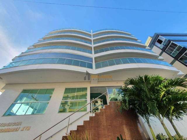 Apartamento com 3 dormitórios à venda, 188 m² por R$ 1.600.000,00 - Vila Nova - Cabo Frio/RJ