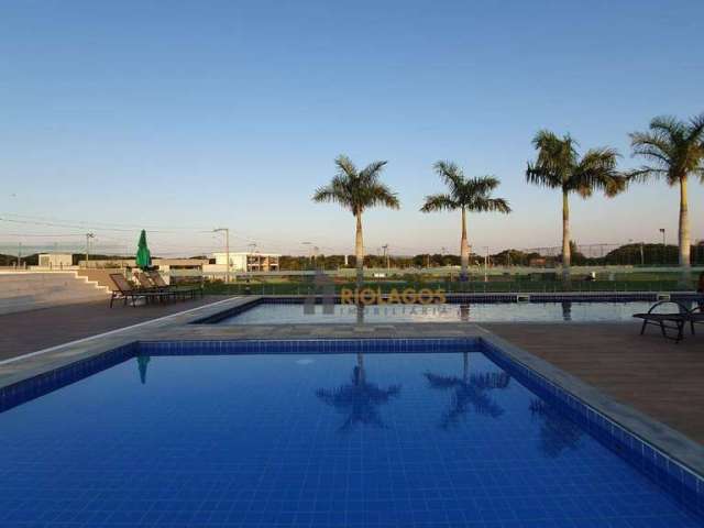 Terreno à venda, 360 m² por R$ 160.000,00 - Guriri - Cabo Frio/RJ