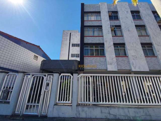 Apartamento à venda, 66 m² por R$ 449.999,90 - Passagem - Cabo Frio/RJ