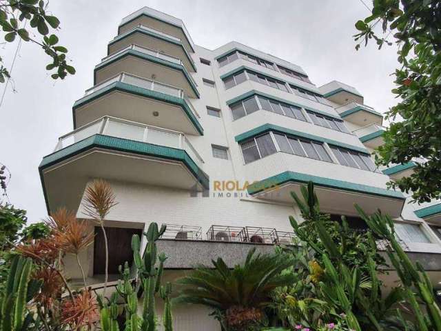 Apartamento com 3 dormitórios, 80 m² - venda por R$ 500.000,00 ou aluguel por R$ 3.430,00/mês - Braga - Cabo Frio/RJ