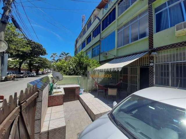 Apartamento com 2 dormitórios à venda, 55 m² por R$ 526.500,00 - Centro - Cabo Frio/RJ