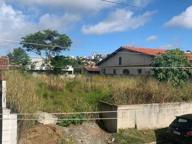 Terreno à venda, 300 m² por R$ 190.000,00 - Guriri - Cabo Frio/RJ