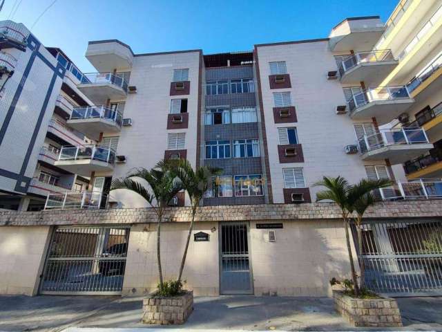 Cobertura à venda, 121 m² por R$ 700.000,00 - Braga - Cabo Frio/RJ