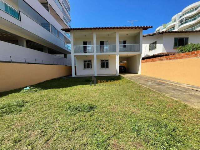 Casa à venda, 360 m² por R$ 950.000,00 - Braga - Cabo Frio/RJ