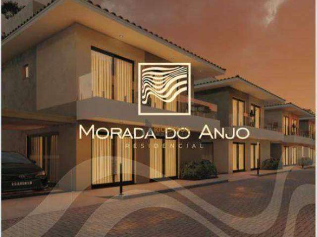 Casa com 3 dormitórios à venda, 208 m² por R$ 1.300.000,00 - Portinho - Cabo Frio/RJ