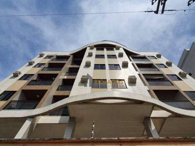 Apartamento com 2 dormitórios à venda, 75 m² por R$ 540.000,00 - Braga - Cabo Frio/RJ