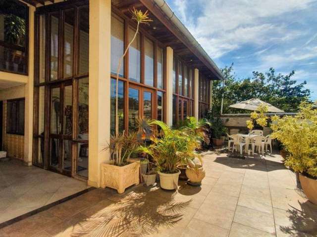 Casa à venda, 367 m² por R$ 1.000.000,00 - Jardim Excelsior - Cabo Frio/RJ