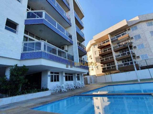 Apartamento à venda, 192 m² por R$ 1.400.000,00 - Vila Nova - Cabo Frio/RJ