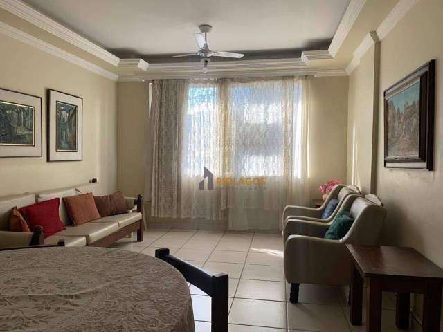 Apartamento com 2 dormitórios à venda, 70 m² por R$ 550.000,00 - Centro - Cabo Frio/RJ