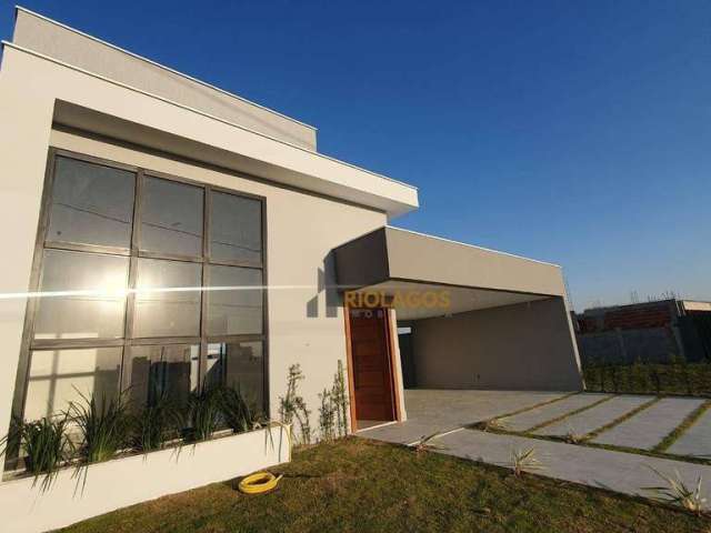 Casa à venda, 155 m² por R$ 1.249.999,90 - Guriri - Cabo Frio/RJ