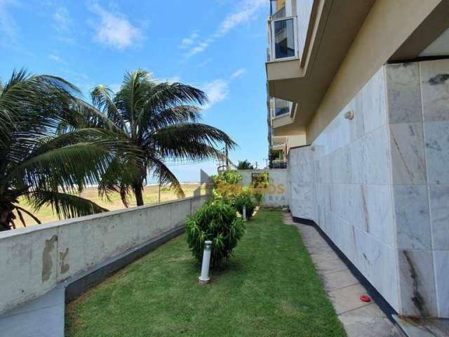 Apartamento com 3 dormitórios à venda, 75 m² por R$ 680.000,00 - Algodoal - Cabo Frio/RJ