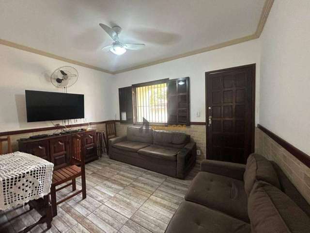 Apartamento com 2 dormitórios à venda, 85 m² por R$ 260.000,00 - Peró - Cabo Frio/RJ