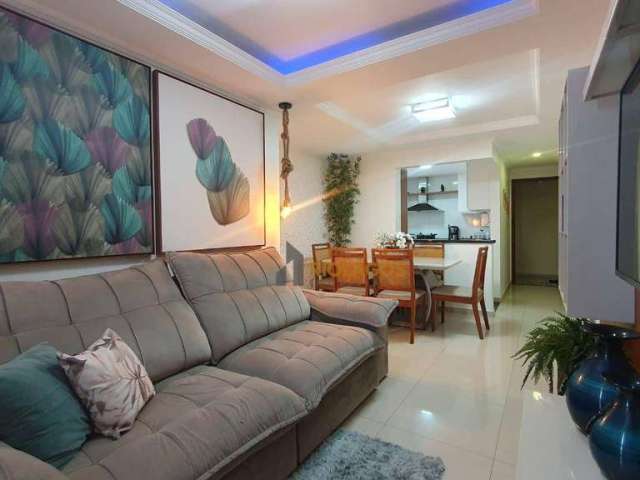 Apartamento com 2 dormitórios à venda, 90 m² por R$ 630.000,00 - Braga - Cabo Frio/RJ