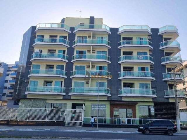 Apartamento com 2 dormitórios à venda, 80 m² por R$ 1.080.000,00 - Centro - Cabo Frio/RJ