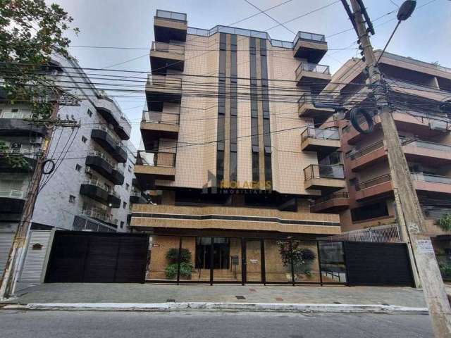 Apartamento com 2 dormitórios à venda, 64 m² por R$ 650.000,00 - Algodoal - Cabo Frio/RJ