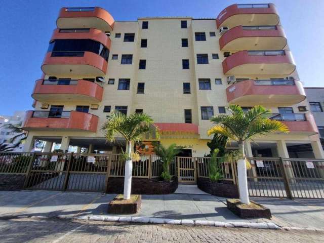 Cobertura com 3 dormitórios à venda, 140 m² por R$ 870.000,00 - Prainha - Arraial do Cabo/RJ