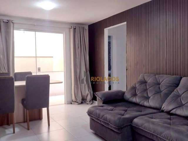 Apartamento com 2 dormitórios à venda, 65 m² por R$ 380.000,00 - Nova São Pedro - São Pedro da Aldeia/RJ