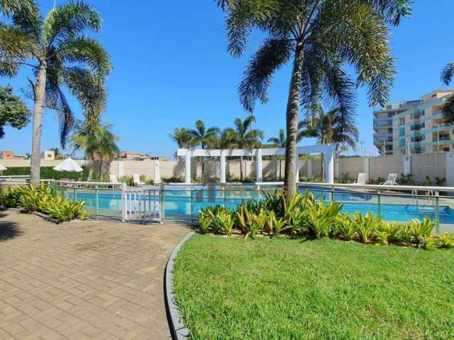 Cobertura com 3 dormitórios à venda, 250 m² por R$ 2.100.000,00 - Passagem - Cabo Frio/RJ