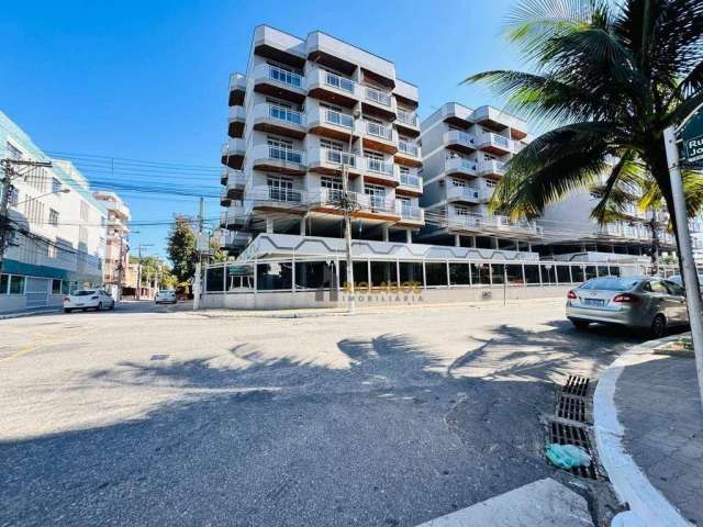 Apartamento à venda, 100 m² por R$ 615.000,00 - Vila Nova - Cabo Frio/RJ