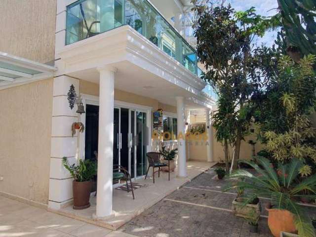 Casa à venda, 133 m² por R$ 1.250.000,00 - Portinho - Cabo Frio/RJ