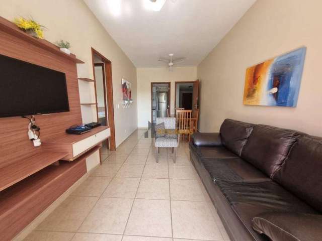 Apartamento com 2 dormitórios, 105 m² - venda por R$ 480.000,00 ou aluguel por R$ 3.479,00/mês - Braga - Cabo Frio/RJ