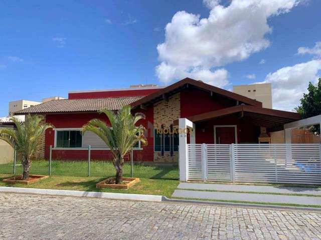 Casa com 3 dormitórios, 128 m² - venda por R$ 730.000,00 ou aluguel por R$ 4.650,00/mês - Vila Sao Pedro - São Pedro da Aldeia/RJ