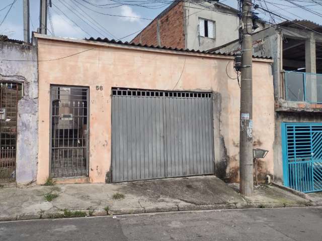 2 Casas para renda passiva