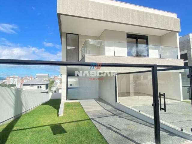 Casa Alto Padrão com 3 Suítes e 5 banheiros à Venda em Pedra Branca, Palhoça,434m²