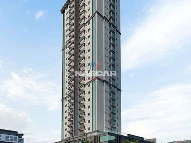 Apartamento Alto Padrão Vista Mar, com 2 Suítes em Itapema, 87,50m² / RDO Empreendimentos