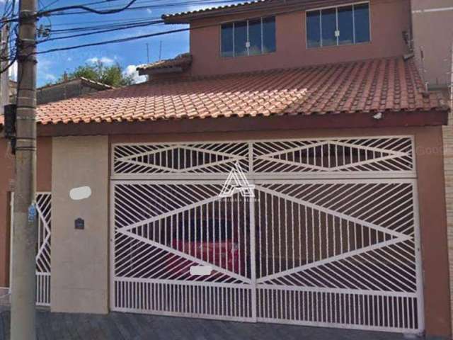 Excelente Casa com Salão de festa