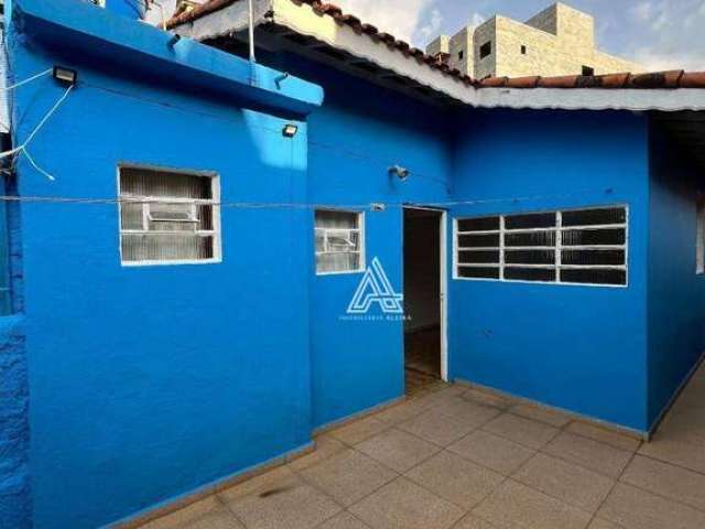 Casa para venda e aluguel em ótima localização