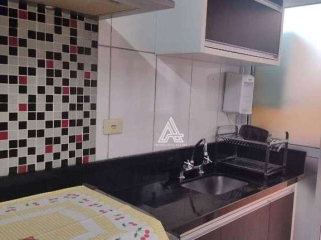 Lindo apartamento á venda em ótima localização