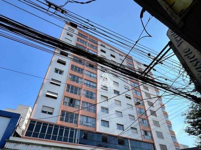 apartamento 80 metros no centro