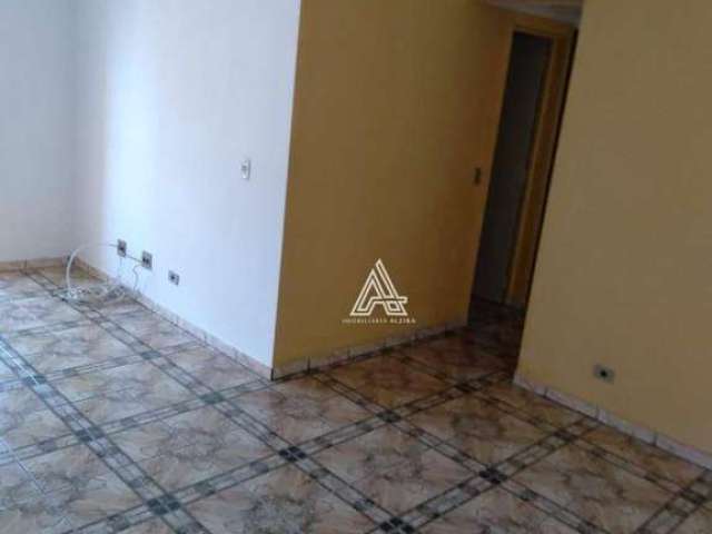 Apartamento Amplo em Camilopolislis