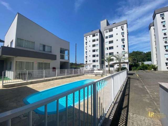 Apartamento com 2 quartos no bairro Estrada Nova