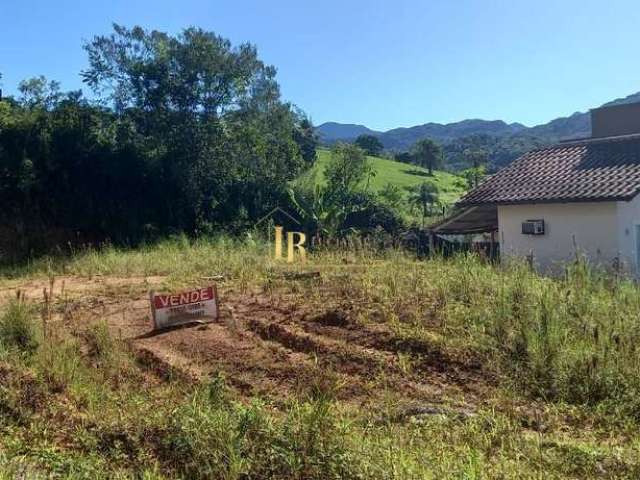 Terreno a venda no Loteamento Zurique