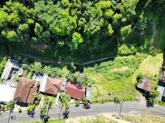 Ótimo terreno para investir no bairro Vila Lenzi