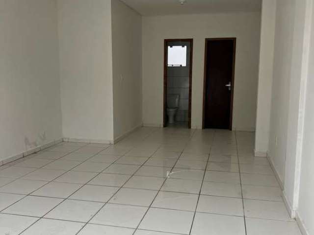 Sala comercial com 30,69 m2