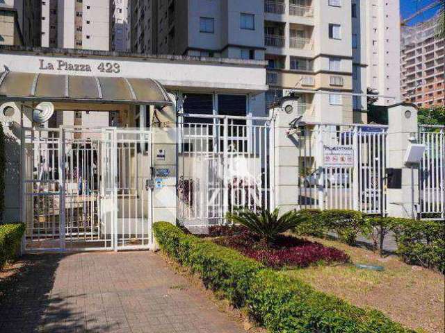 Apartamento com 2 dormitórios à venda, 50 m² por R$ 380.000 - Limão - São Paulo/SP