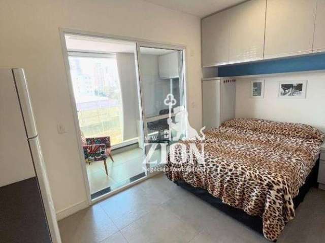 Studio com 1 dormitório à venda, 25 m² por R$ 460.000,00 - Perdizes - São Paulo/SP